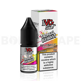 Tropical Ice Blast 10ml Nicotine E-Liquid by IVG